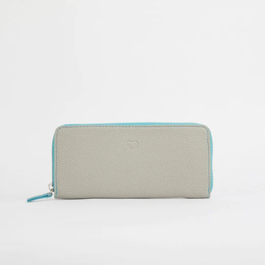 Mushroom Pacific Large Purse