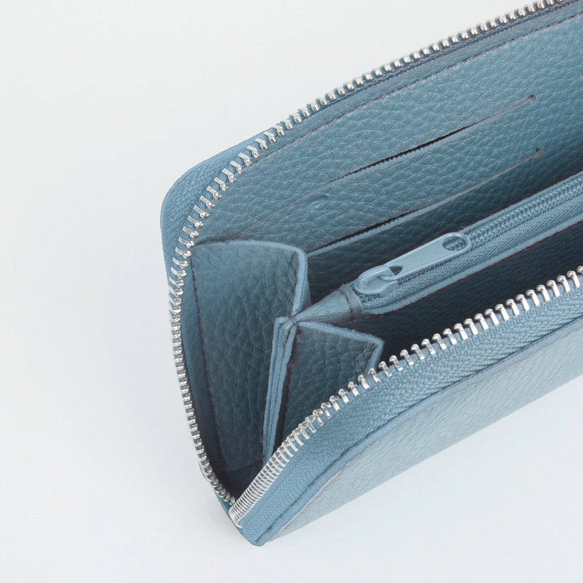 Duck Egg Pacific Large Purse