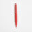 Soft Touch Blade Ball Pen | Red