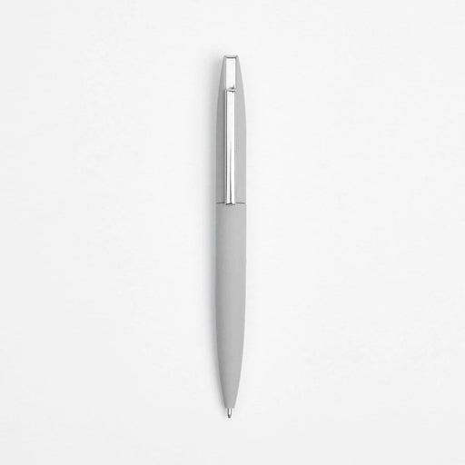 Matt Blade Ball Pen | Silver