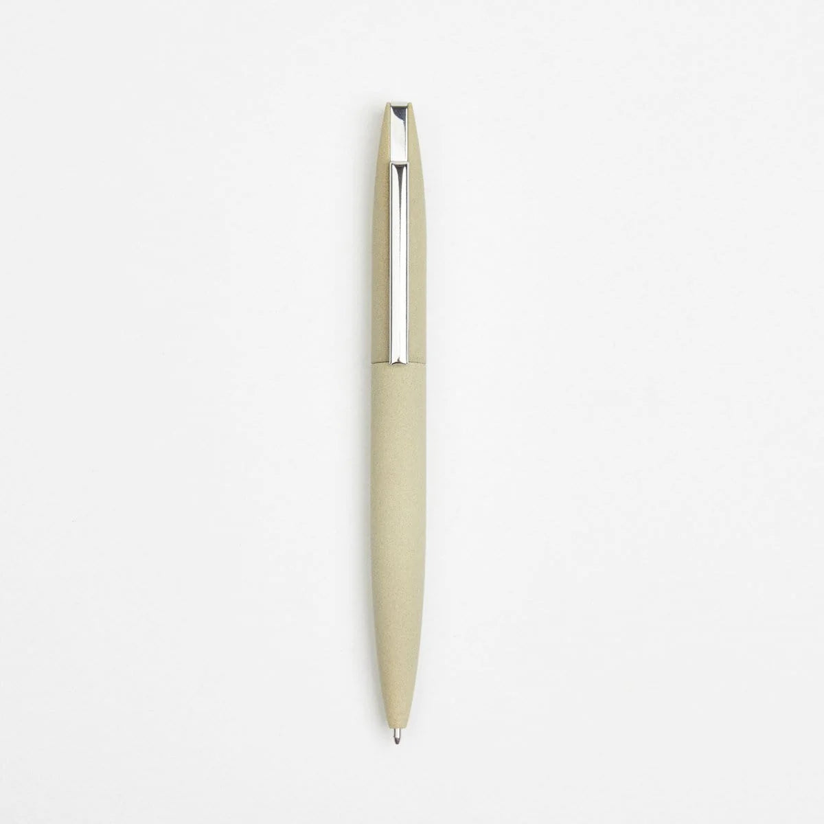 Contemporary Ball Pen | Stone