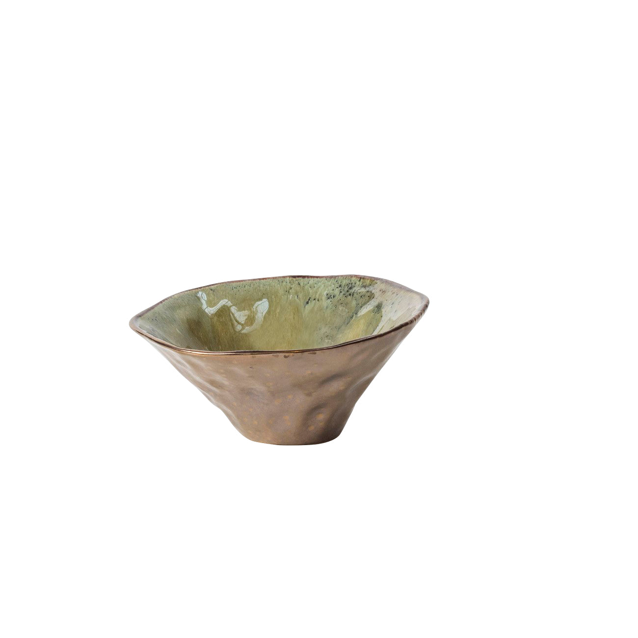 Elowen Moss Green Bowl | Small