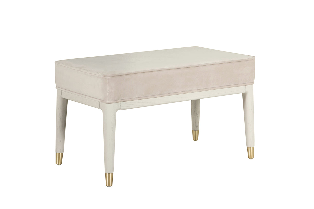 Valletta | Dressing Stool