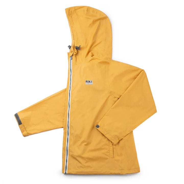Holborn Ripstop Jacket