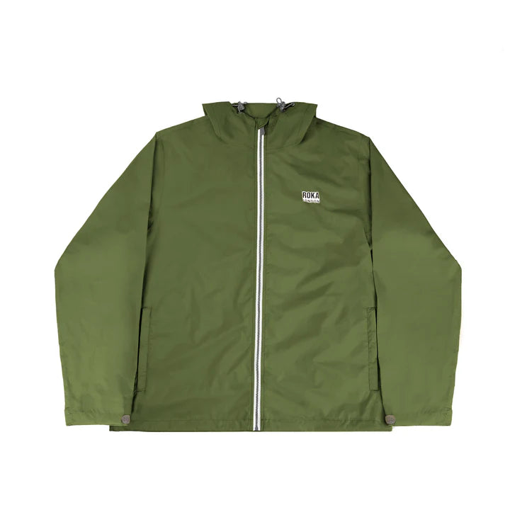 Holborn Ripstop Jacket