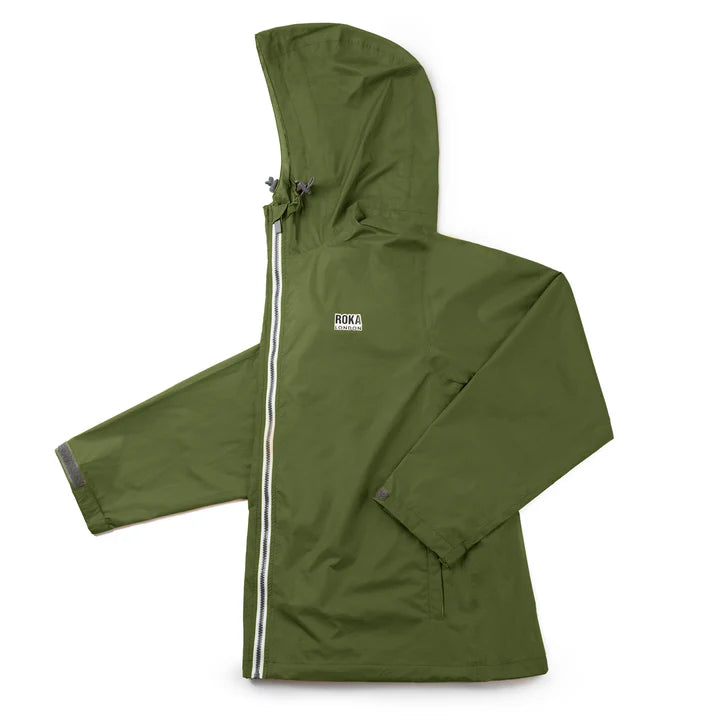 Holborn Ripstop Jacket