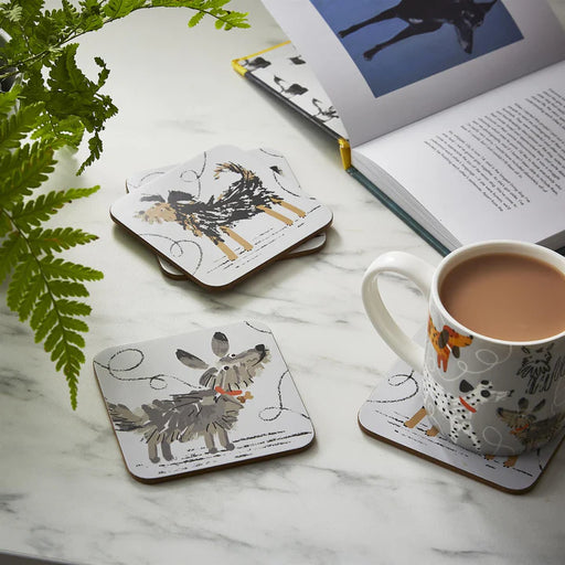 Dog Days | Coasters