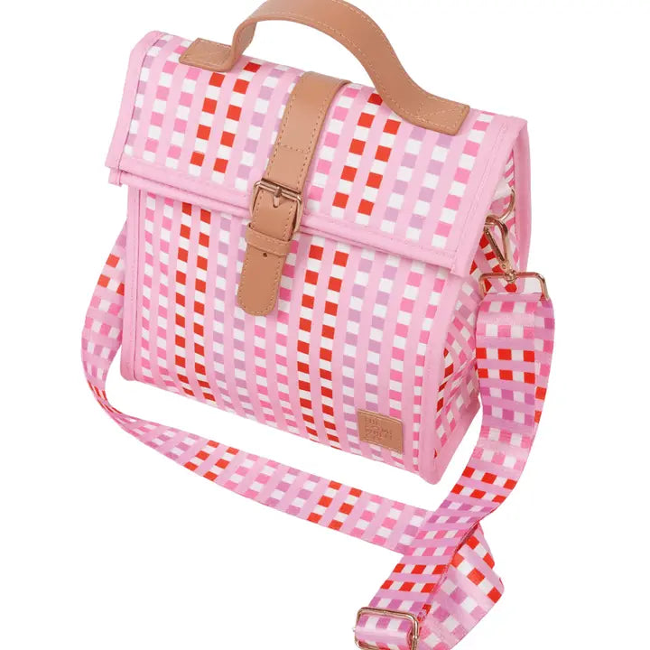 Sundae | Lunch Satchel