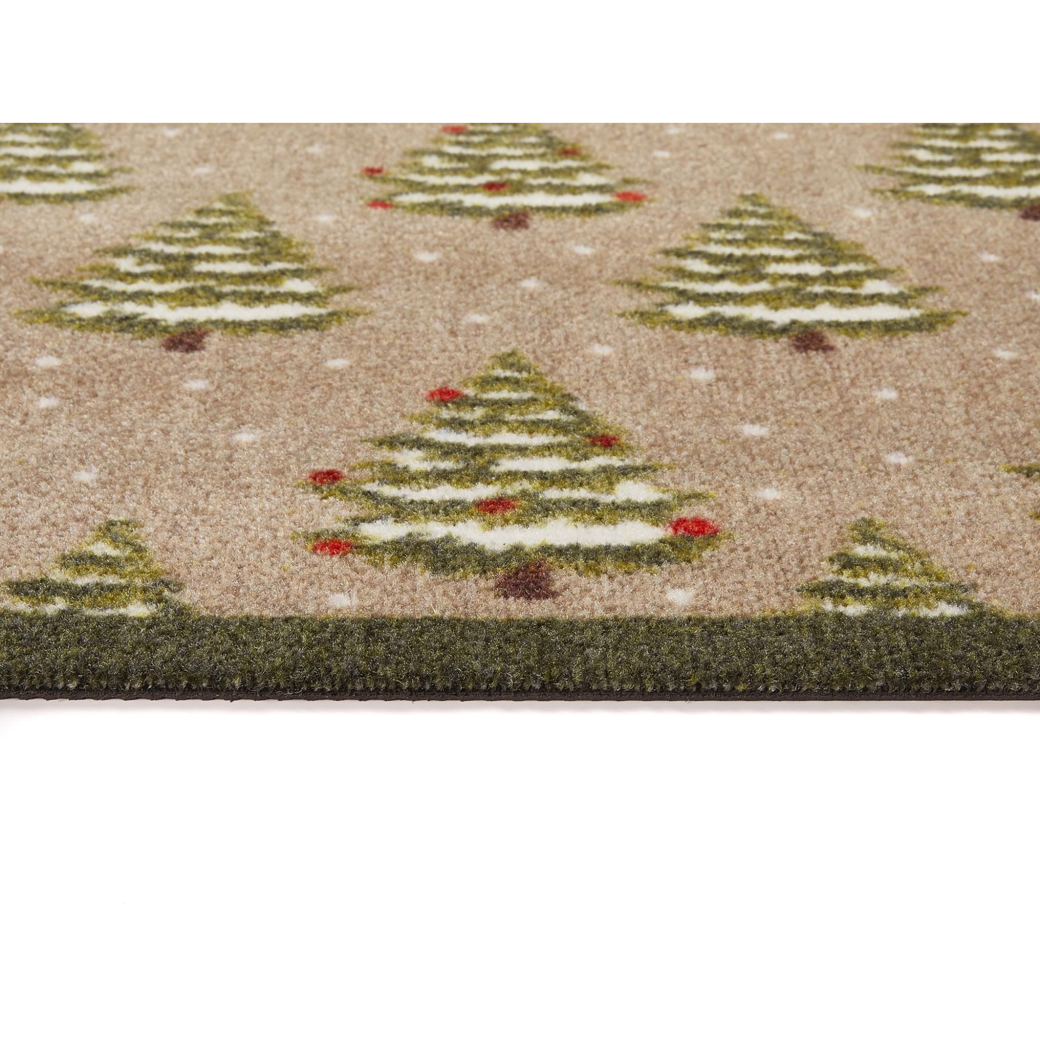 Winter Trees | Runner