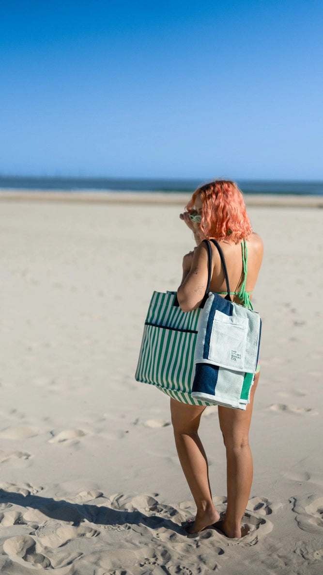 Riviera | Ultimate Tote Bag