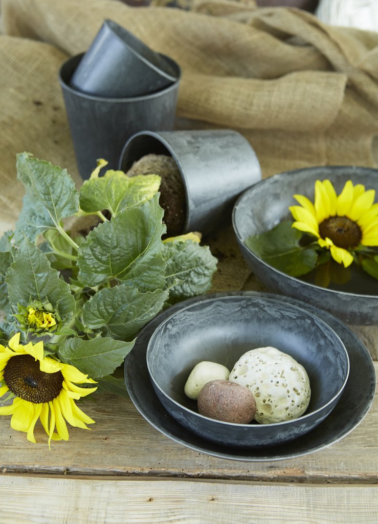 Yrsa Decorative Bowl