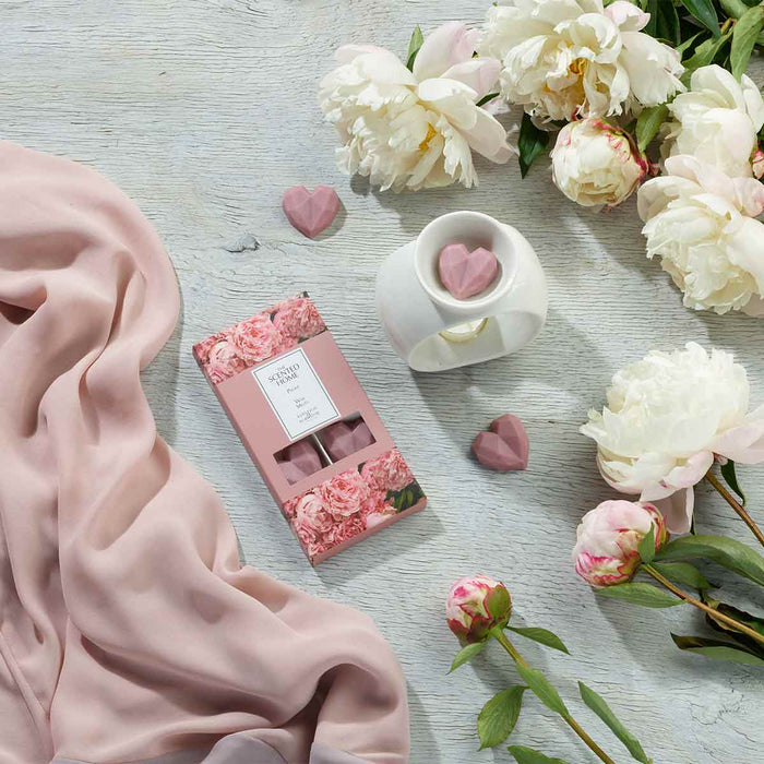 Peony | Wax Melts