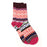 Coral Pink | Nordic Cosy Socks