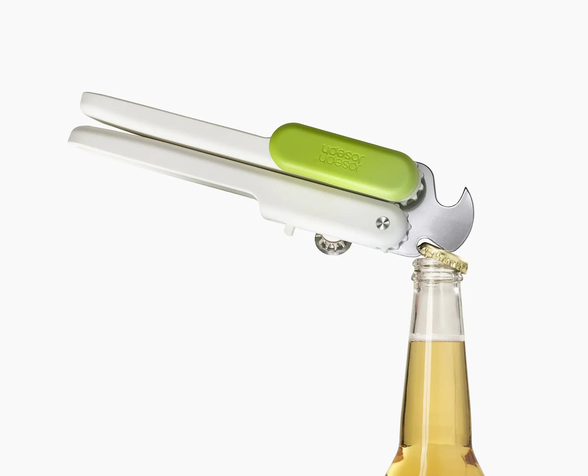 Pivot 3-in-1 Can Opener