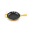 Le Creuset Signature Cast Iron Frying Pan with Metal Handle 23cm Nectar