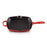 Le Creuset Signature Cast Iron Square Grillit 26cm Cerise