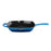 Le Creuset Signature Cast Iron Square Grillit 26cm Azure