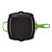 Le Creuset Signature Cast Iron Square Grillit 26cm Bamboo