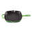 Le Creuset Signature Cast Iron Square Grillit 26cm Bamboo