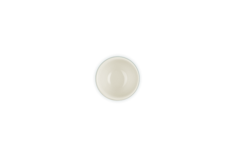 Stoneware Egg Cup | Sea Salt