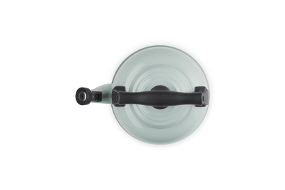 Le Creuset Traditional Kettle | Sea Salt 2.1L