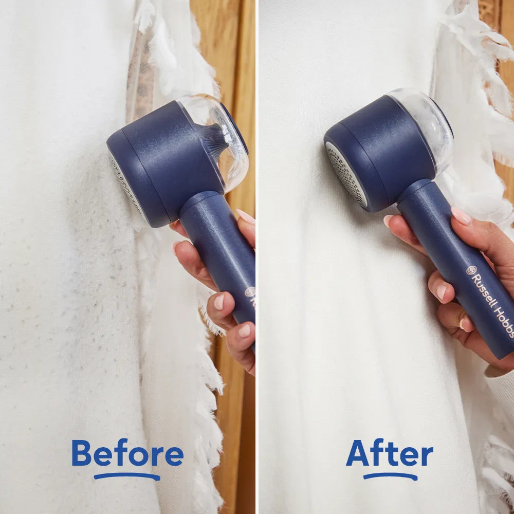 Revive Fabric Shaver