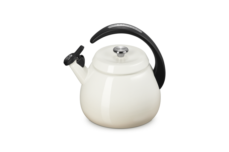 Le Creuset Cloche Kettle | Meringue 2.1L