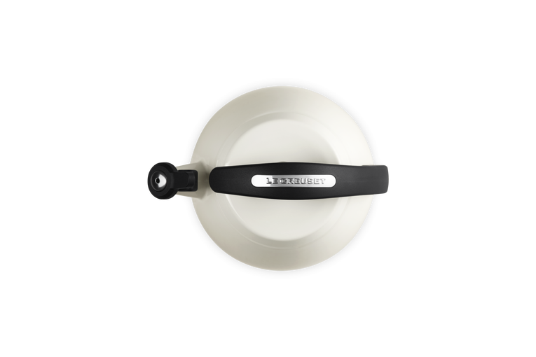 Le Creuset Cloche Kettle | Meringue 2.1L