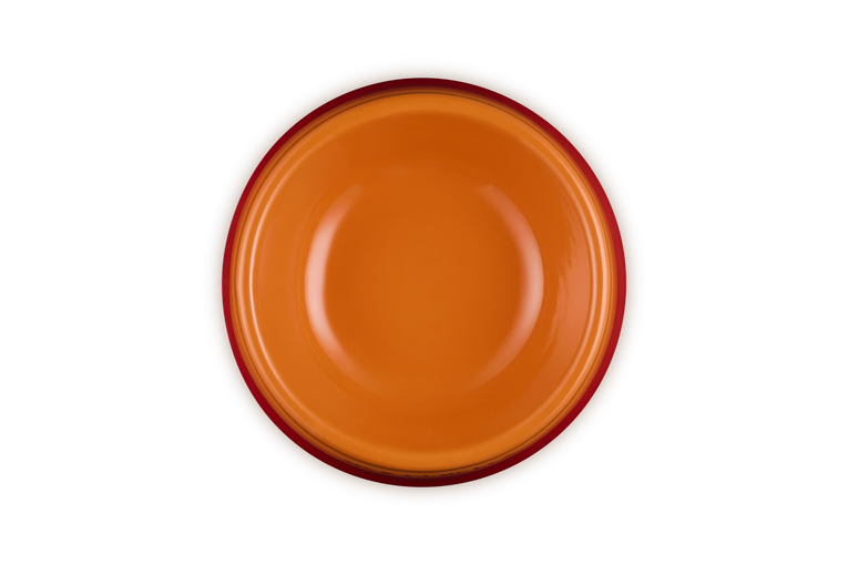 Le Creuset Stoneware Medium Pet Bowl Volcanic