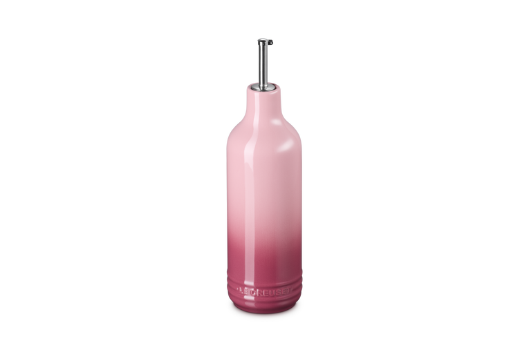 Le Creuset Stoneware Signature Cruet 600ml Rose Quartz