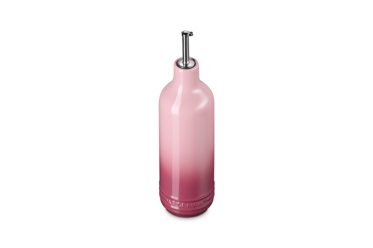 Le Creuset Stoneware Signature Cruet 600ml Rose Quartz