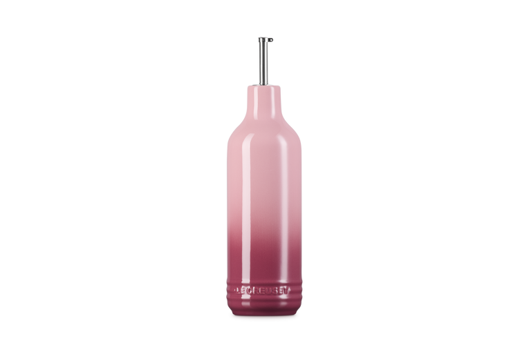 Le Creuset Stoneware Signature Cruet 600ml Rose Quartz