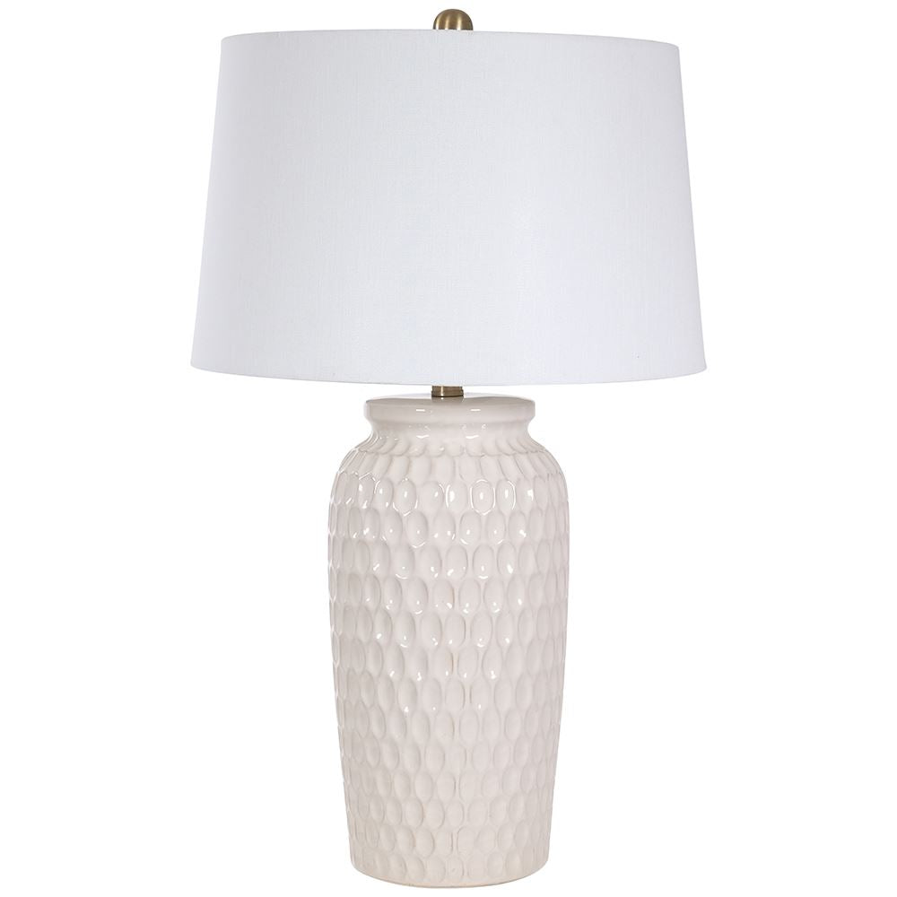 Ceramic Table Lamp