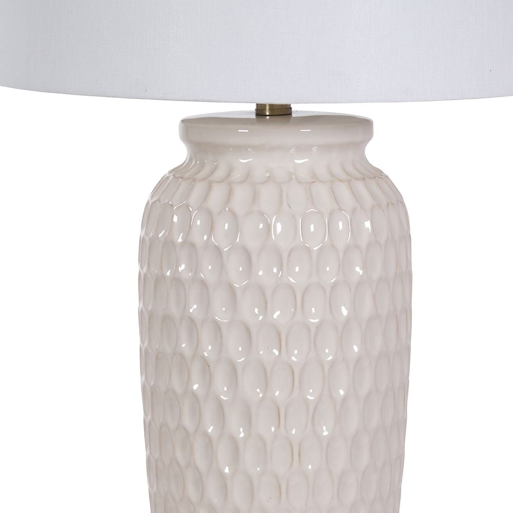 Ceramic Table Lamp