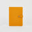 A5 Nicobar Notebook | Mustard