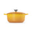 Le Creuset Signature Cast Iron Round Casserole 20cm Nectar