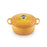 Le Creuset Signature Cast Iron Round Casserole 20cm Nectar