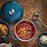 Le Creuset Signature Cast Iron Round Casserole 30cm Deep Teal