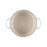 Le Creuset Signature Cast Iron Round Casserole 24cm Meringue