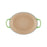 Le Creuset Signature Cast Iron Oval Casserole 27cm Bamboo