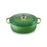 Le Creuset Signature Cast Iron Oval Casserole 27cm Bamboo