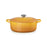 Le Creuset Signature Cast Iron Oval Casserole 27cm Nectar