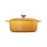 Le Creuset Signature Cast Iron Oval Casserole 27cm Nectar