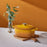 Le Creuset Signature Cast Iron Oval Casserole 27cm Nectar