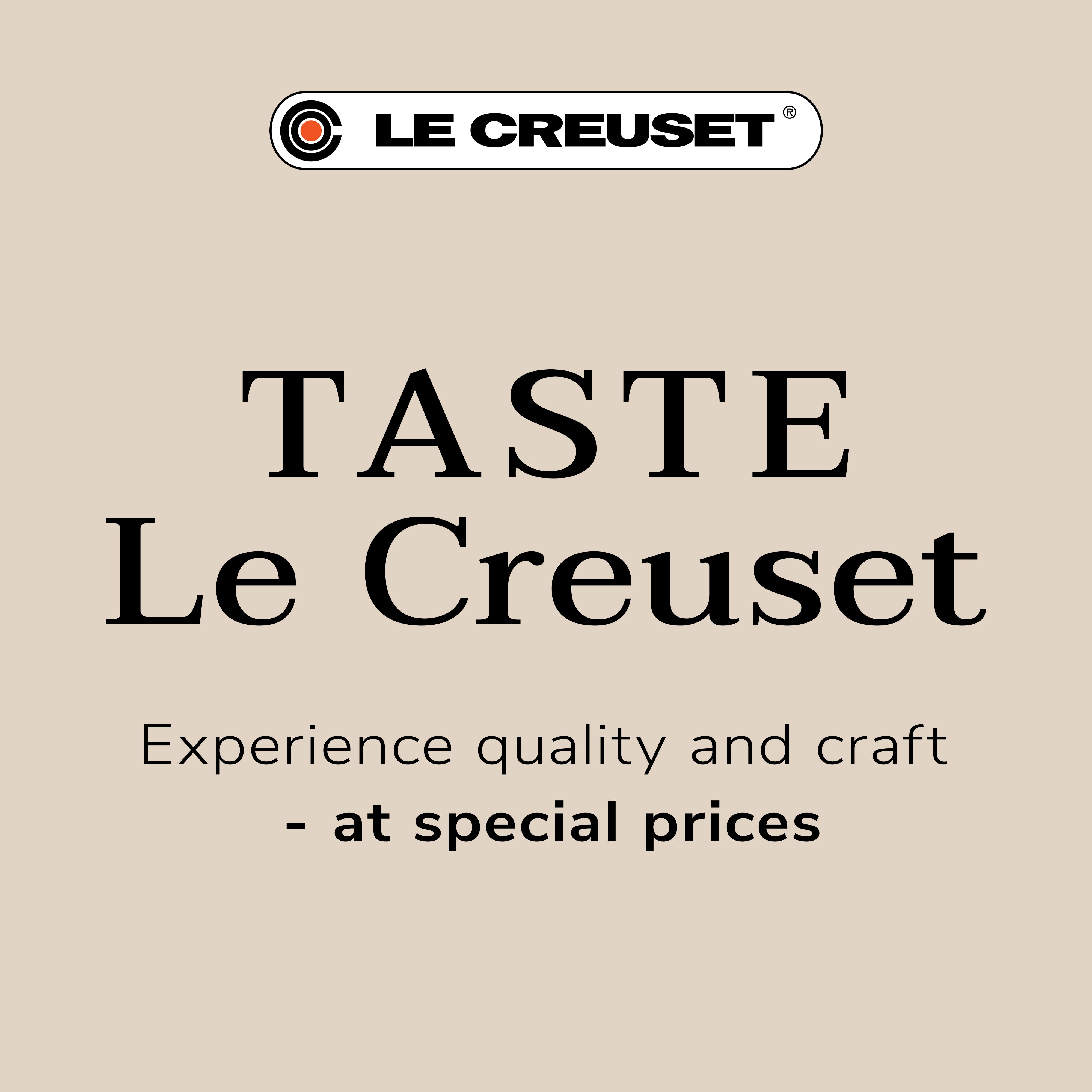 Le Creuset Signature Cast Iron Shallow Casserole 22cm Nuit