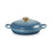 Le Creuset Signature Cast Iron Shallow Casserole 26cm Chambray