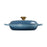 Le Creuset Signature Cast Iron Shallow Casserole 26cm Chambray