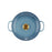 Le Creuset Signature Cast Iron Shallow Casserole 26cm Chambray