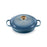 Le Creuset Signature Cast Iron Shallow Casserole 26cm Chambray