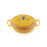 Le Creuset Signature Cast Iron Shallow Casserole 30cm Nectar